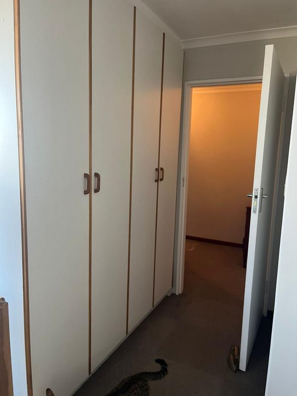 To Let 1 Bedroom Property for Rent in De Tijger Western Cape